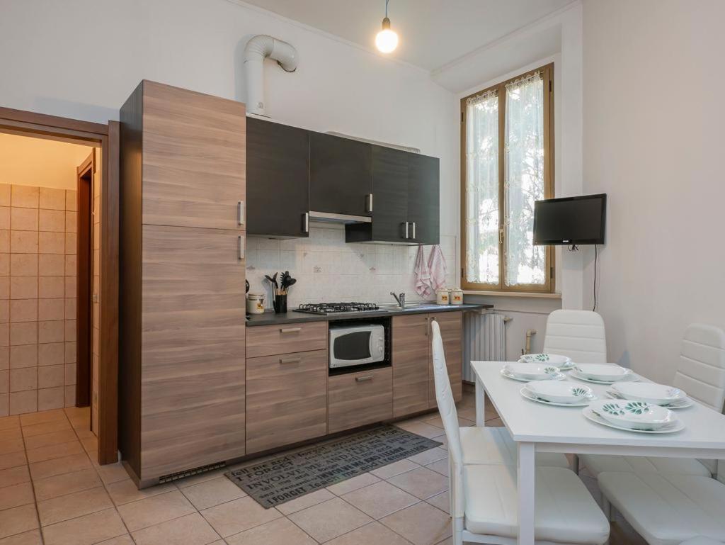 Suite Sauro 6 Guest Mediolan Zewnętrze zdjęcie