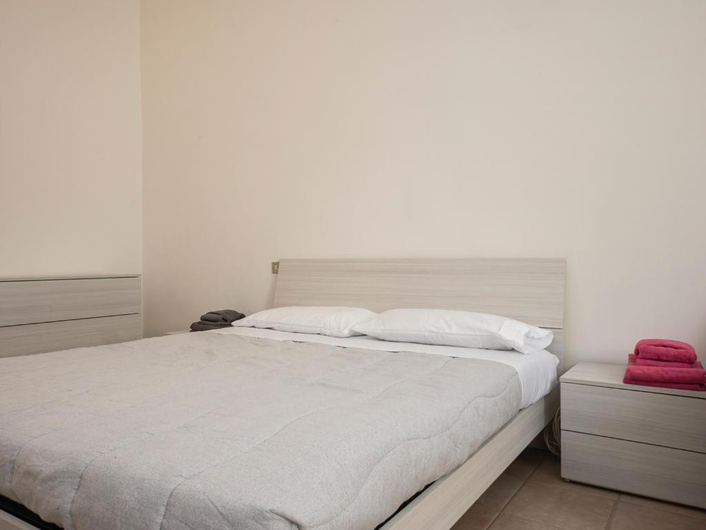 Suite Sauro 6 Guest Mediolan Zewnętrze zdjęcie